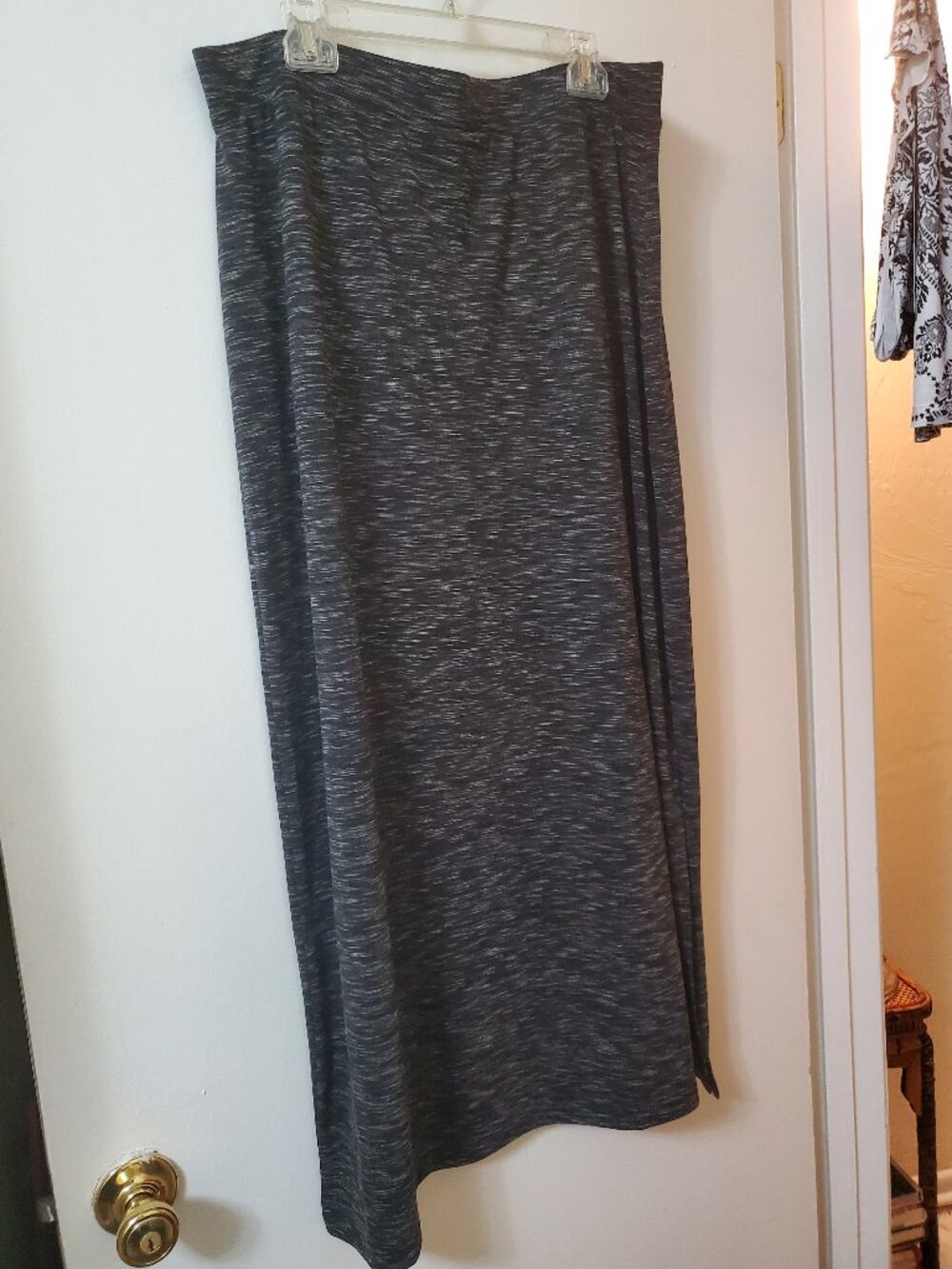 Maxi Skirt